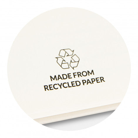 Harvard Recycled Notebook - Simply Merchandise