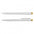 Savannah Recycled Plastic Pen - Simply Merchandise