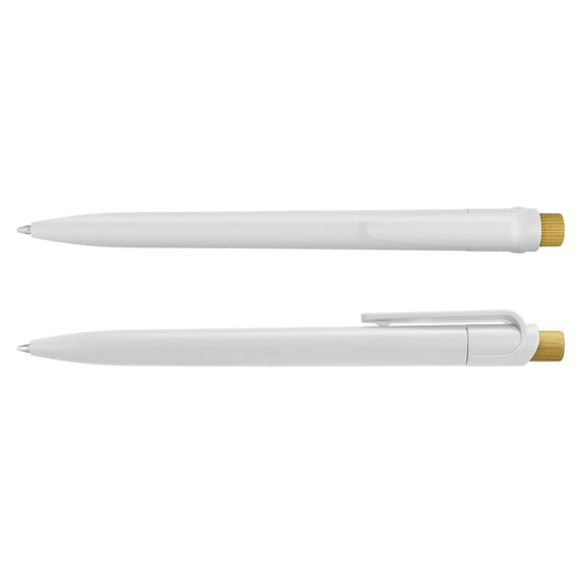 Savannah Recycled Plastic Pen - Simply Merchandise