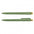 Savannah Recycled Plastic Pen - Simply Merchandise