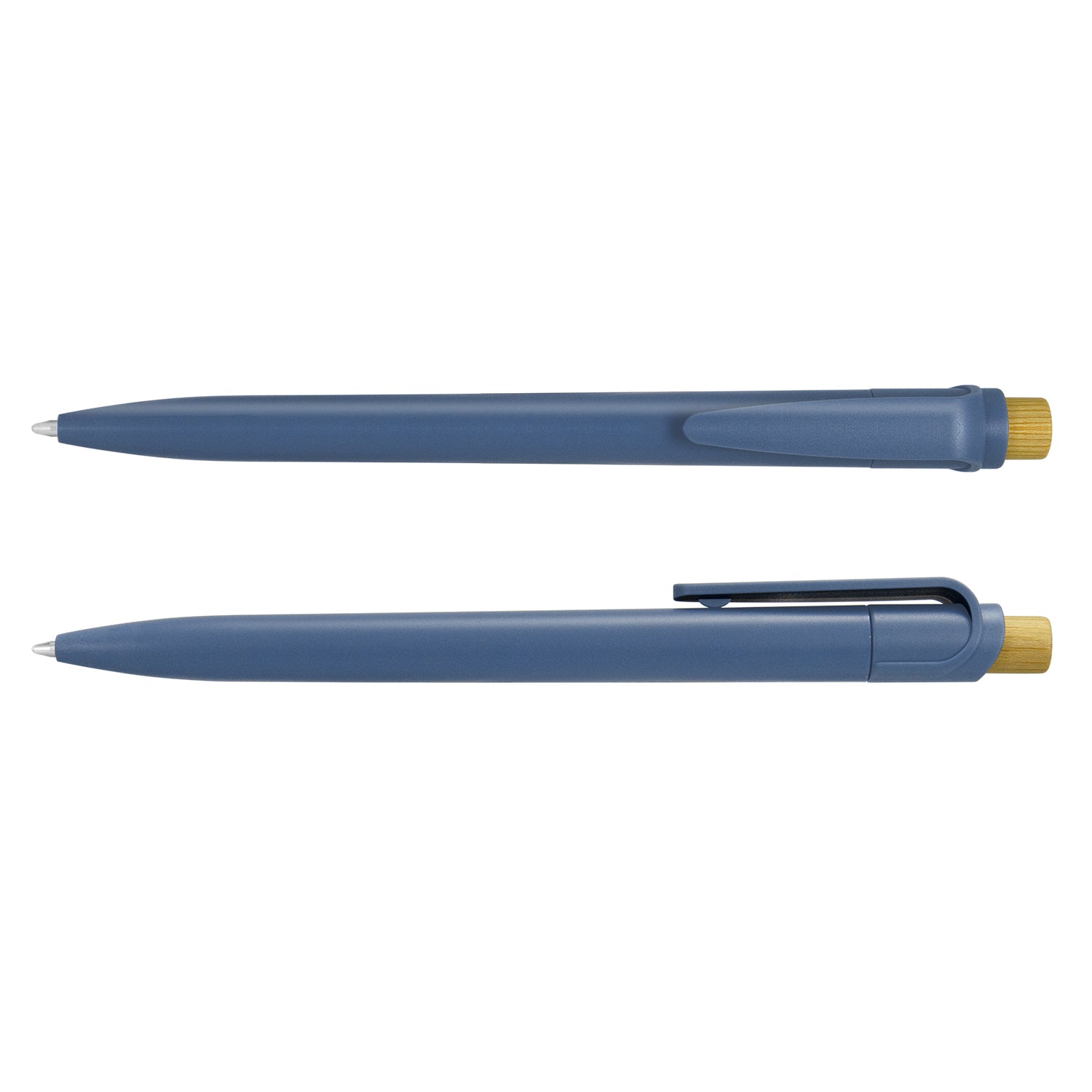 Savannah Recycled Plastic Pen - Simply Merchandise