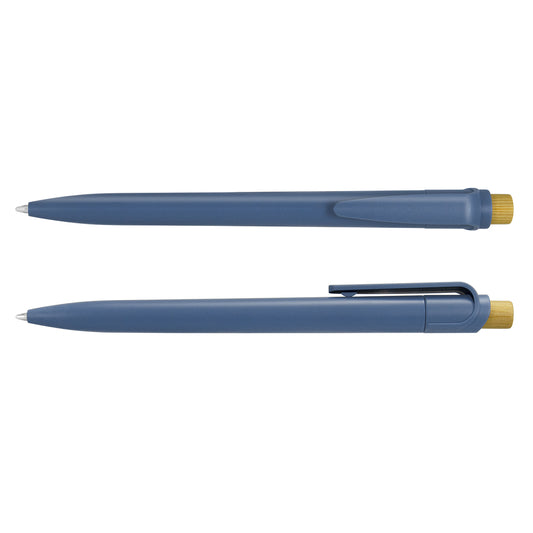 Savannah Recycled Plastic Pen - Simply Merchandise