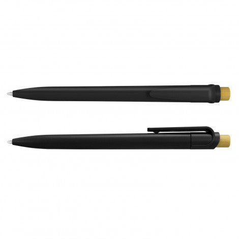 Savannah Recycled Plastic Pen - Simply Merchandise