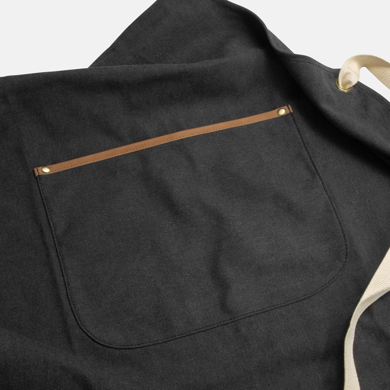 Keepsake Canvas Apron - Simply Merchandise
