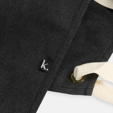 Keepsake Canvas Apron - Simply Merchandise