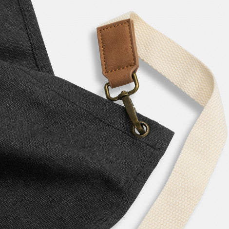 Keepsake Canvas Apron - Simply Merchandise