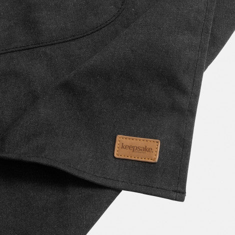 Keepsake Canvas Apron - Simply Merchandise