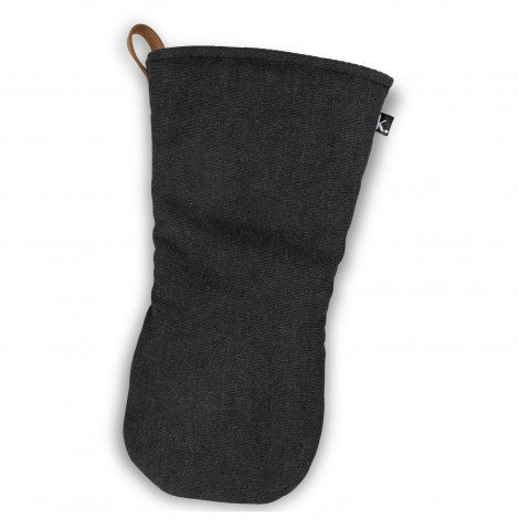 Keepsake Canvas Oven Mitt - Simply Merchandise