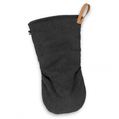 Keepsake Canvas Oven Mitt - Simply Merchandise