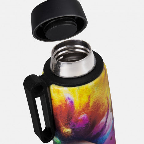SPICE Calypso Bottle 500ml - Full Colour - Simply Merchandise