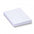 Recycled Sticky Pad 100 x 75mm - 100 Sheets