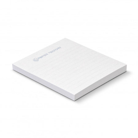 Recycled Sticky Pad 70 x 75mm - 50 Sheets - Simply Merchandise