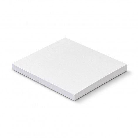 Recycled Sticky Pad 70 x 75mm - 50 Sheets - Simply Merchandise