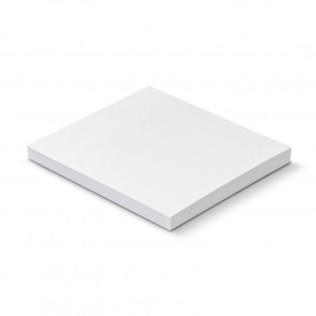 Recycled Sticky Pad 70 x 75mm - 50 Sheets - Simply Merchandise