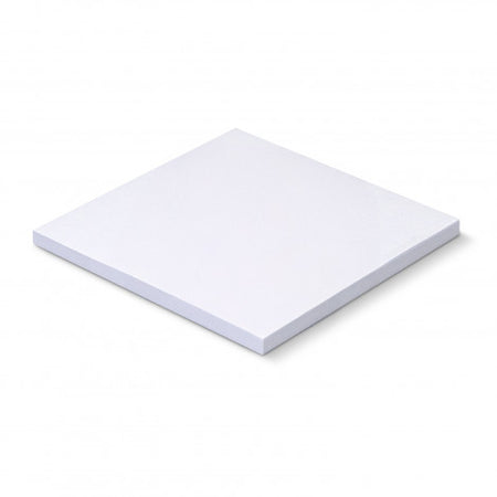 Sticky Pad 100 x 100mm - 50 Sheets - Simply Merchandise