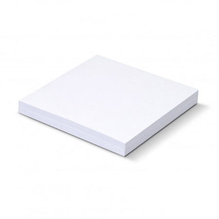 Sticky Pad 100 x 100mm - 100 Sheets - Simply Merchandise