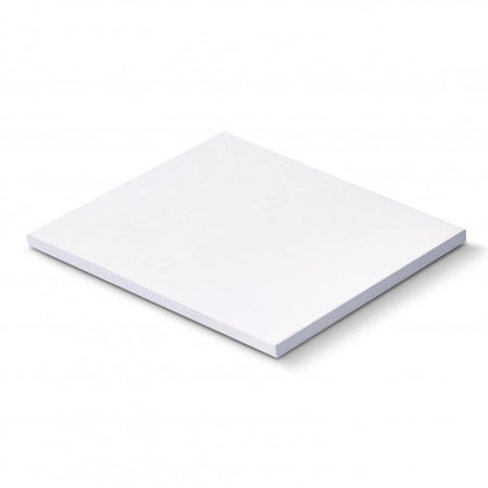 Sticky Pad 70 x 75mm - 25 Sheets - Simply Merchandise