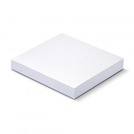 Sticky Pad 70 x 75mm - 100 Sheets - Simply Merchandise