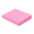 Coloured Sticky Pad 70 x 75mm - 100 Sheets