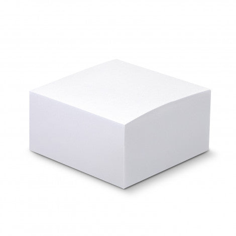 Sticky Cube 70 x 70mm - 335 Sheets - Simply Merchandise