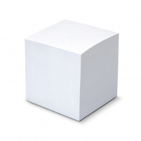 Sticky Cube 70 x 70mm - 670 Sheets - Simply Merchandise