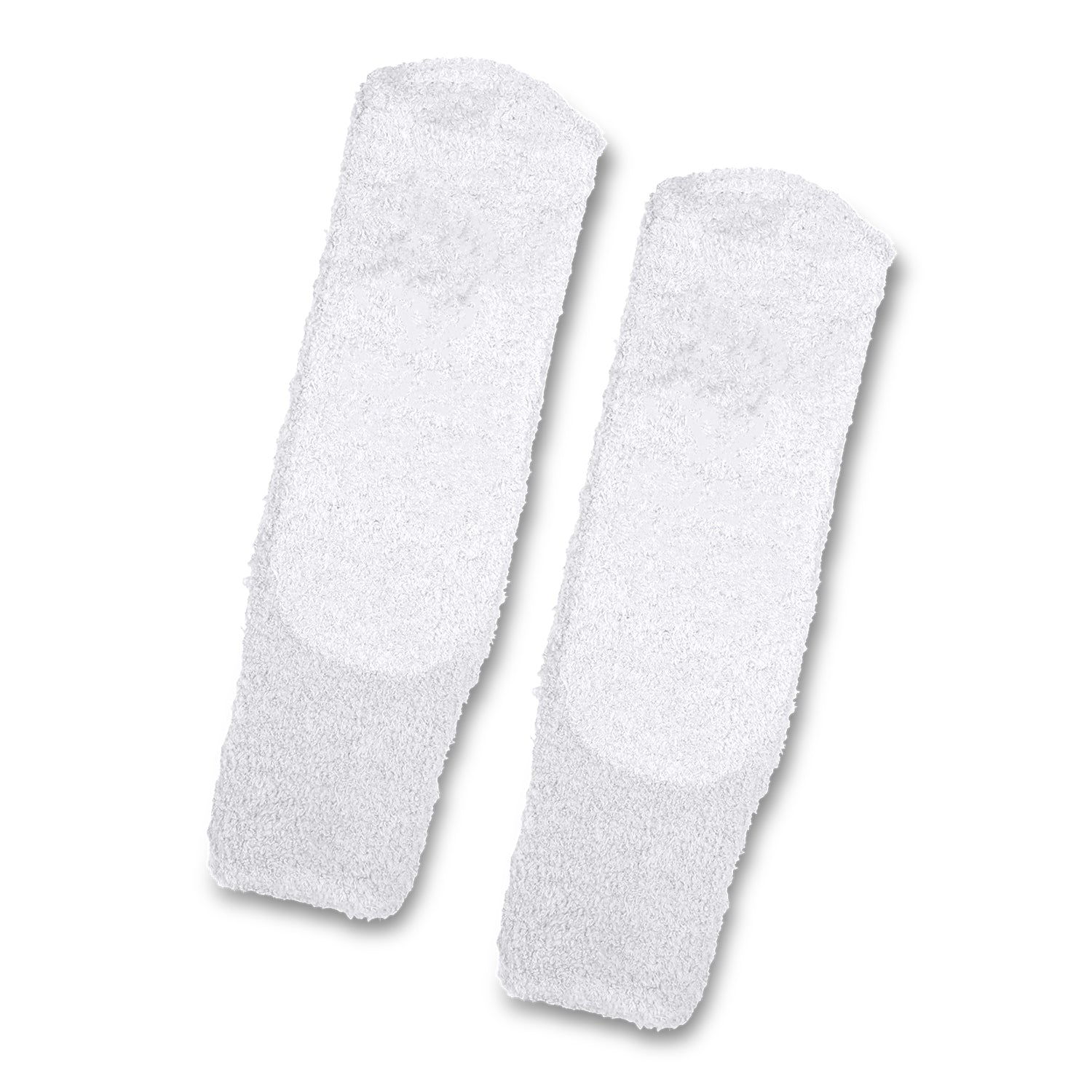 Fluffy Grip Socks - Simply Merchandise