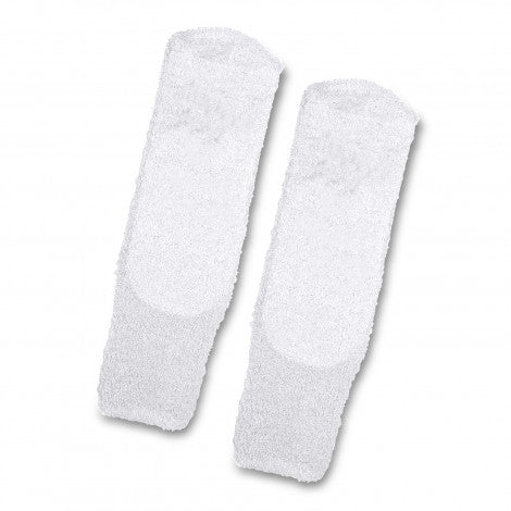 Fluffy Grip Socks - Simply Merchandise