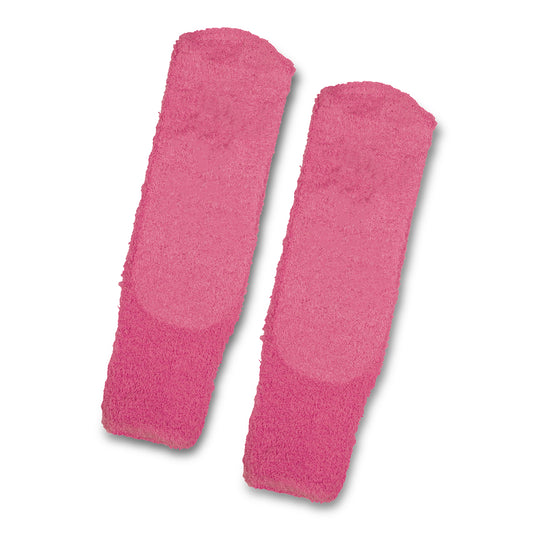 Fluffy Grip Socks - Simply Merchandise