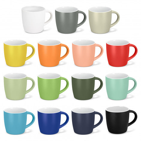Mocha Coffee Mug - Simply Merchandise