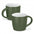 Mocha Coffee Mug