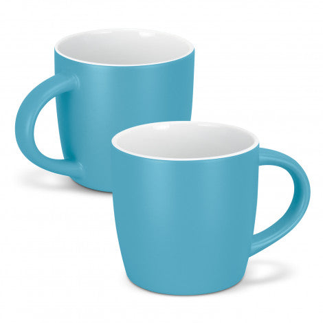 Mocha Coffee Mug - Simply Merchandise