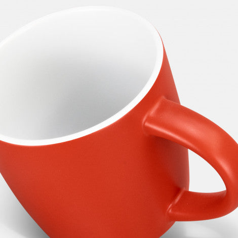 Mocha Coffee Mug - Simply Merchandise