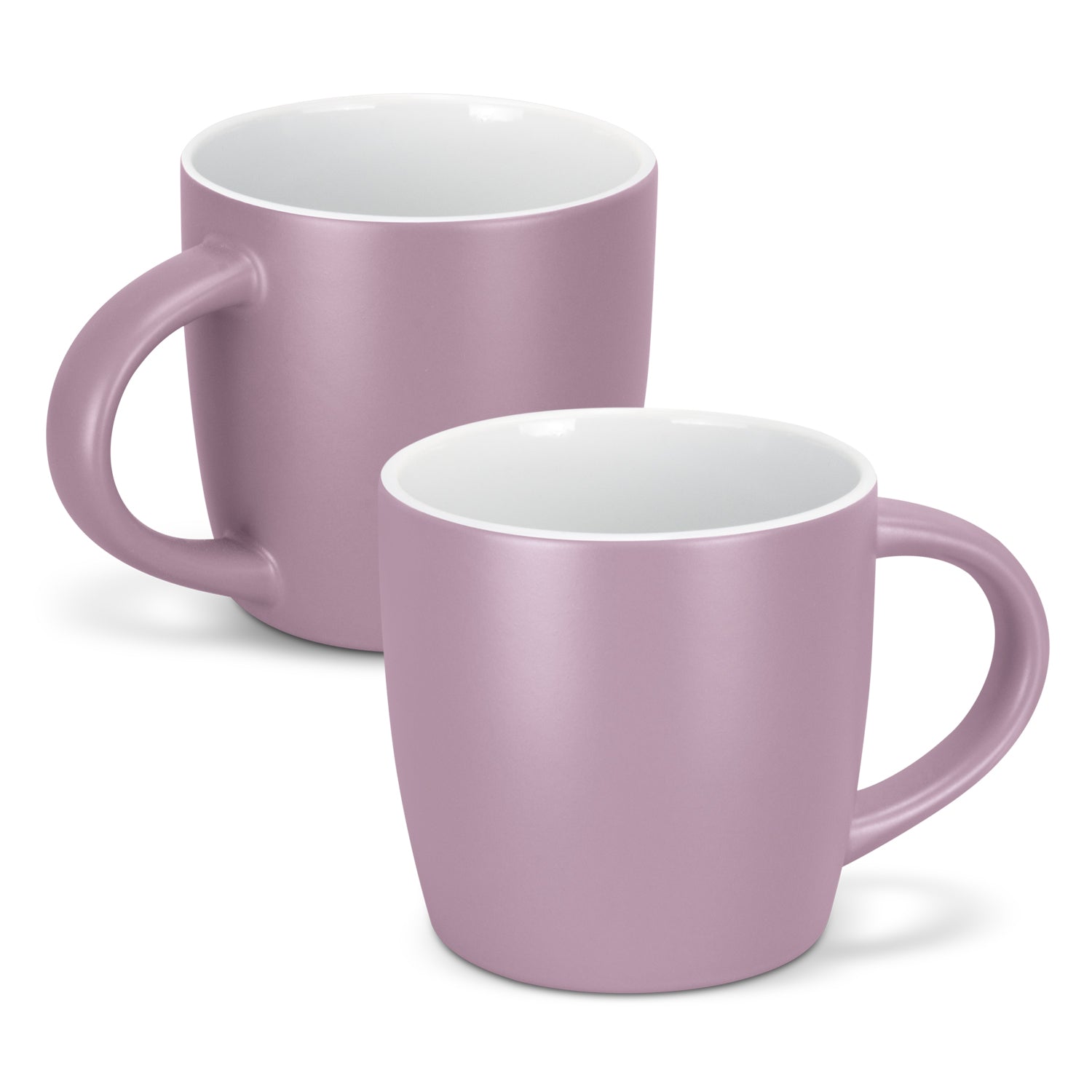Mocha Coffee Mug - Simply Merchandise