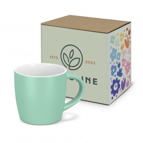 Mocha Coffee Mug - Simply Merchandise