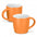 Mocha Coffee Mug