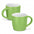 Mocha Coffee Mug