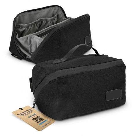 SPICE Waste2Gear Dopp Kit - Simply Merchandise