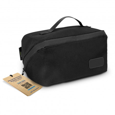 SPICE Waste2Gear Dopp Kit - Simply Merchandise