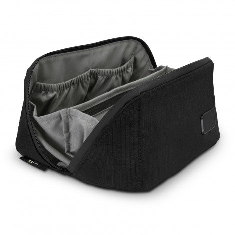 SPICE Waste2Gear Dopp Kit - Simply Merchandise