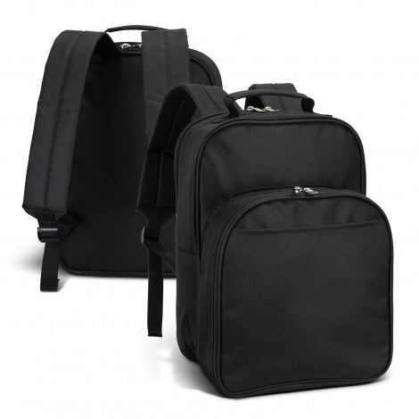 Montague Picnic Backpack - Simply Merchandise
