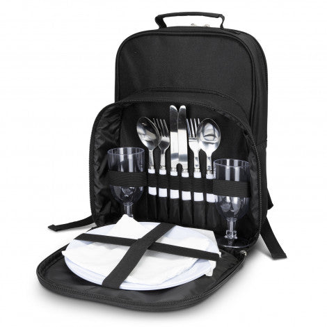 Montague Picnic Backpack - Simply Merchandise