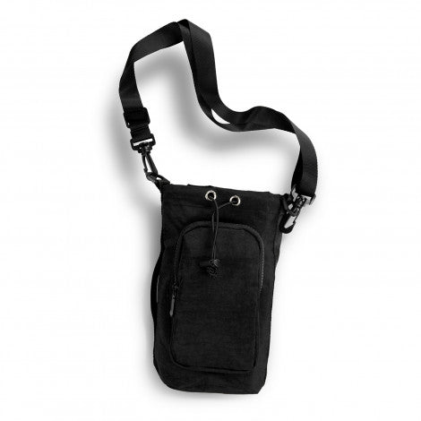 Reign Bottle Bag with custom branded logo - Simply Merchandise