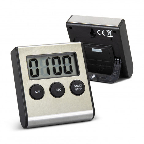 Aeon Kitchen Timer - Simply Merchandise