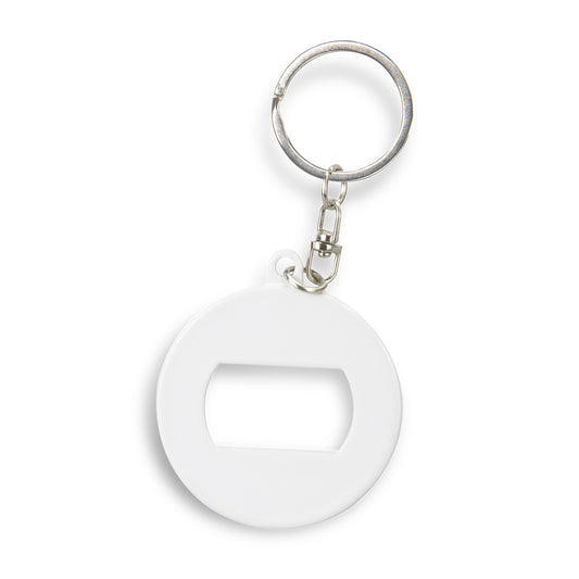 Presto 3-in-1 Bottle Opener Key Ring - Simply Merchandise