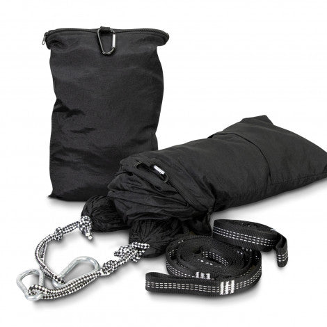 Frontier Stratus Outdoor Hammock - Simply Merchandise