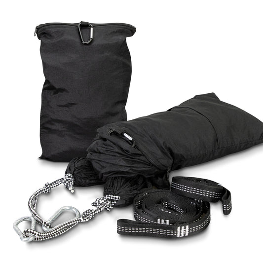 Frontier Stratus Outdoor Hammock - Simply Merchandise