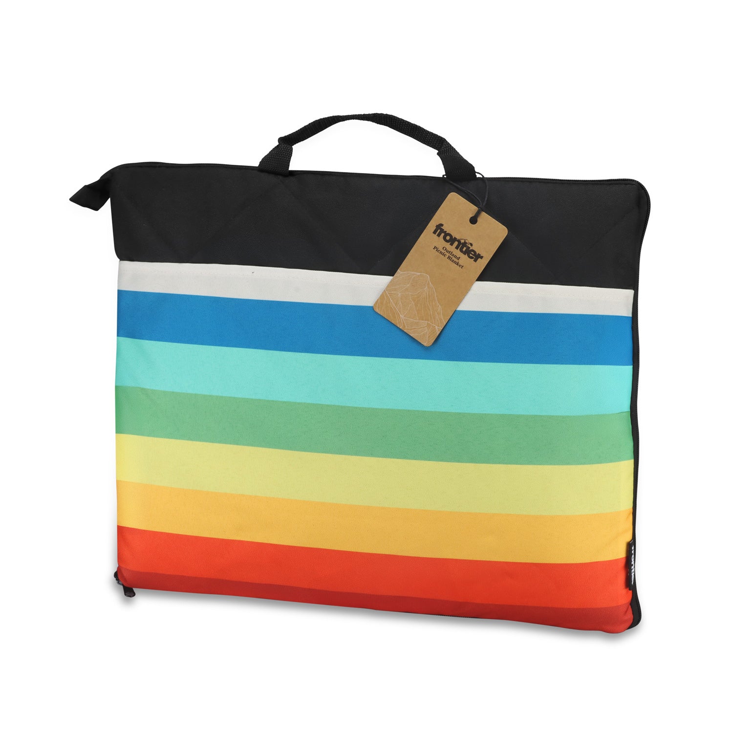 Frontier Outland Picnic Blanket - Simply Merchandise