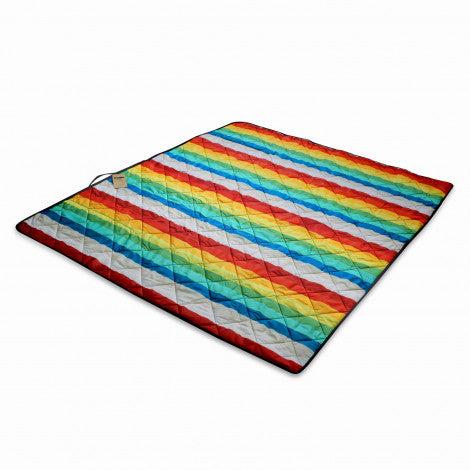 Frontier Outland Picnic Blanket - Simply Merchandise