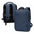 ARCHER Soft-Touch Daily Backpack - Simply Merchandise