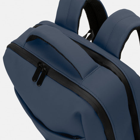 ARCHER Soft-Touch Daily Backpack - Simply Merchandise